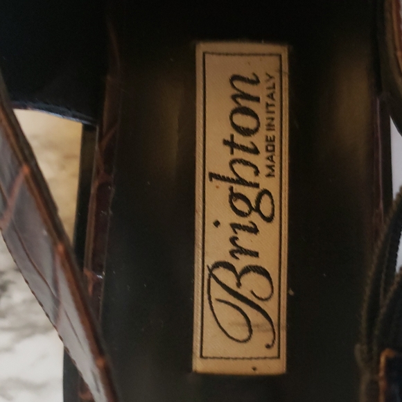 Brighton Sandals - Picture 4 of 6